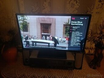 LED Sencor 60 cm DVB - T2