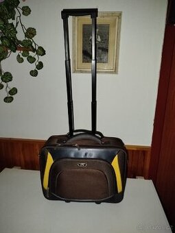 Taška na netbook na kolečkách Nová