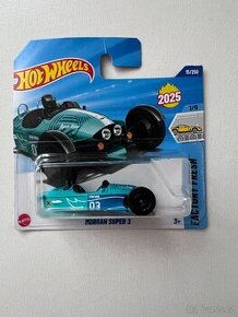 Hot Wheels Mogran Super 3