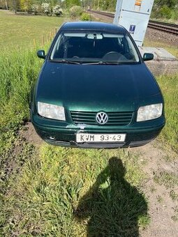 Vw bora 1.9 tdi 96 kw