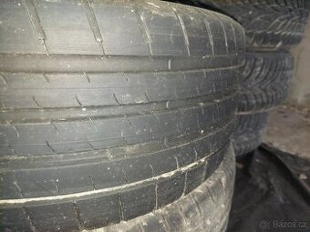 BRIDGESTONE Potenza Sport 225/45R17