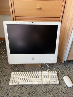 Apple Imac G5