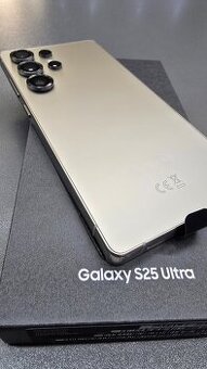 Samsung Galaxy S25 Ultra 512 GB Titanium Gray