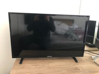 Televize sencor