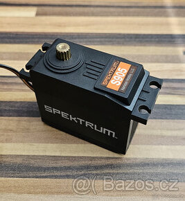 Spektrum servo S905 38kg - NOVÉ - 1
