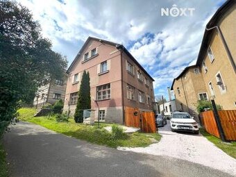 Prodej Rodinný dům, 413㎡
