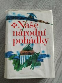 Naše národní pohádky - 1