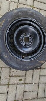 Disk VW 8Jx15 H2
