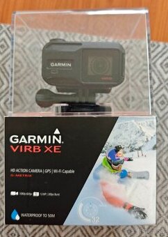 Garmin Virb XE - 1
