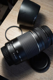 Objektiv Canon EF Zoom 75-300/1:4-5.6 (III) USM