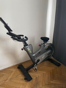 Cyklotrenažér Bluefin Fitness TOUR SP PRO