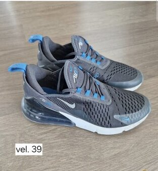 Nike AirMax 270 vel. 39