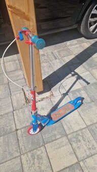 Dětská koloběžka decathlon 4-5 let