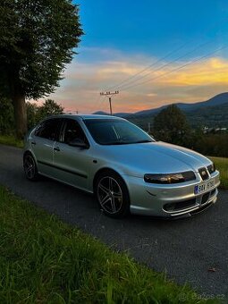 Seat Leon 1M 1.9TDI 66kw