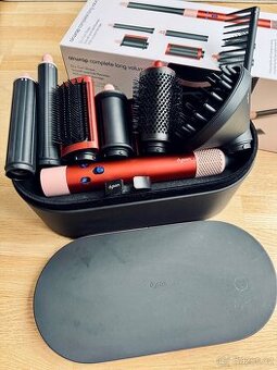 Dyson Airwrap - Multistyler a vysoušeč vlasů