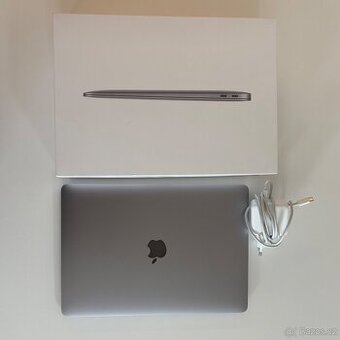 Macbook Air M1 2020