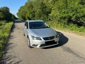 Seat Leon 2.0 TDi 110kw DSG 2015 - 1