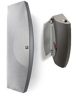 REPRO MARTIN LOGAN Model: FRESCO