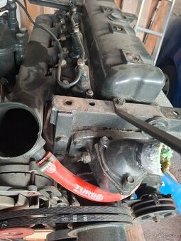 Motor 8001