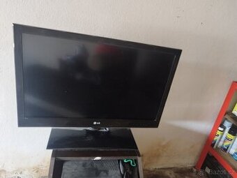 Televize LG