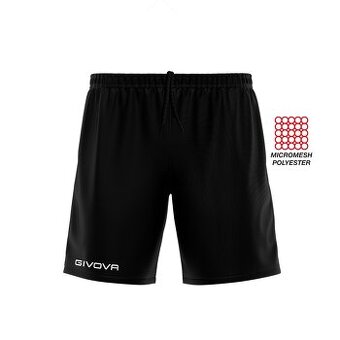 Sportovní kraťasy Pantaloncino Givova