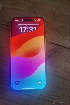 iPhone 16 Pro, 256Gb