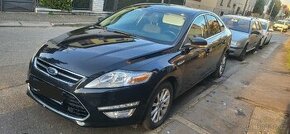 Ford Mondeo 2.0 tdci 103kw r.v.2013