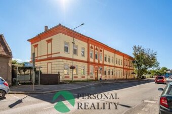 Pronájem byty 2+1, 63 m2 - Beroun-Město, ev.č. 02290