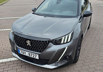 Peugeot 2008 1.2 GT Line