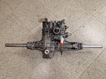 Převodovka Tuff Torq K62 s uzávěrkou