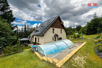 Prodej rodinného domu, 224 m², Benecko - 1
