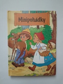Minipohádky - 1