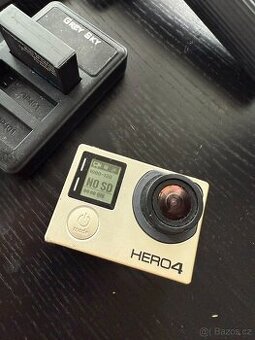 Prodám GoPro Hero 4 - 1