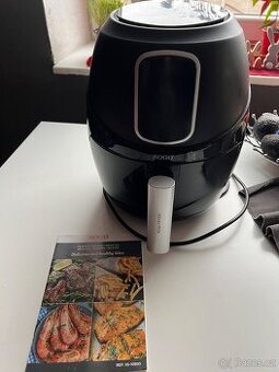 Horkovzdušná fritéza Sogo 3,5l