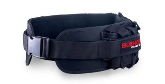 zátěžový pás BUSHIDO 10 kg - nový - 1