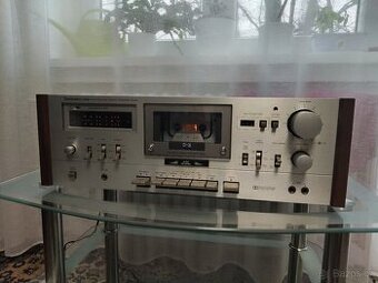 Technics M68 - 1