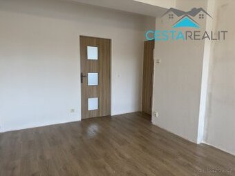 Pronájem bytu 2+1, 66 m2 - Olbramkostel, ev.č. 01045 - 1