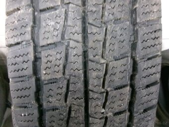 215/70C R16C HANKOOK (2x6,5 a 2x6mm) č.15330/d3