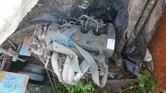 Prodám motor 1.5D