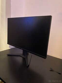 Herní monitor MSI