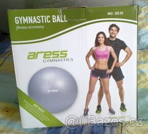 Gymnastický balon Aress - 1