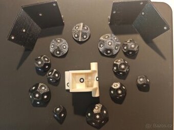 3D Markery - 1