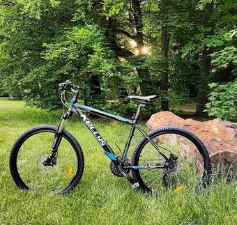 Kellys Viper 50, vel. rámu 17.5" na 165-175cm , kola 26"