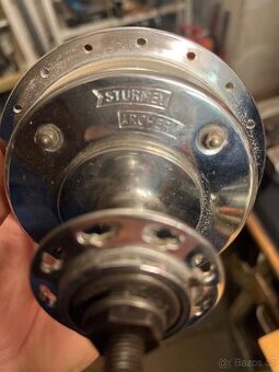 STURMEY ARCHER DYNAMO