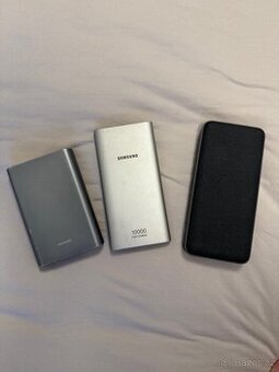 Powerbanky - 1