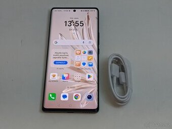 Honor 70 8/128gb black. Záruka 6 měsíců.