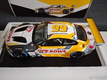 BMW M6 GT3