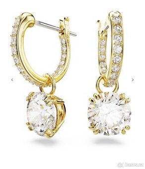 Constella drop earrings/nausnice - 1