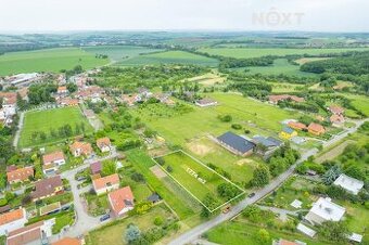 Prodej pozemek Bydlení, 1774㎡