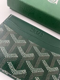 Goyard peněženka